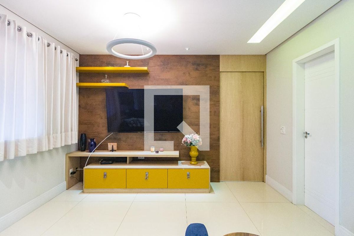 Apartamento, 3 quartos, 110 m² - Foto 5