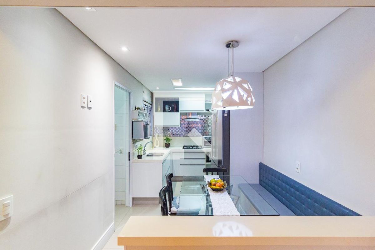 Apartamento, 3 quartos, 110 m² - Foto 45