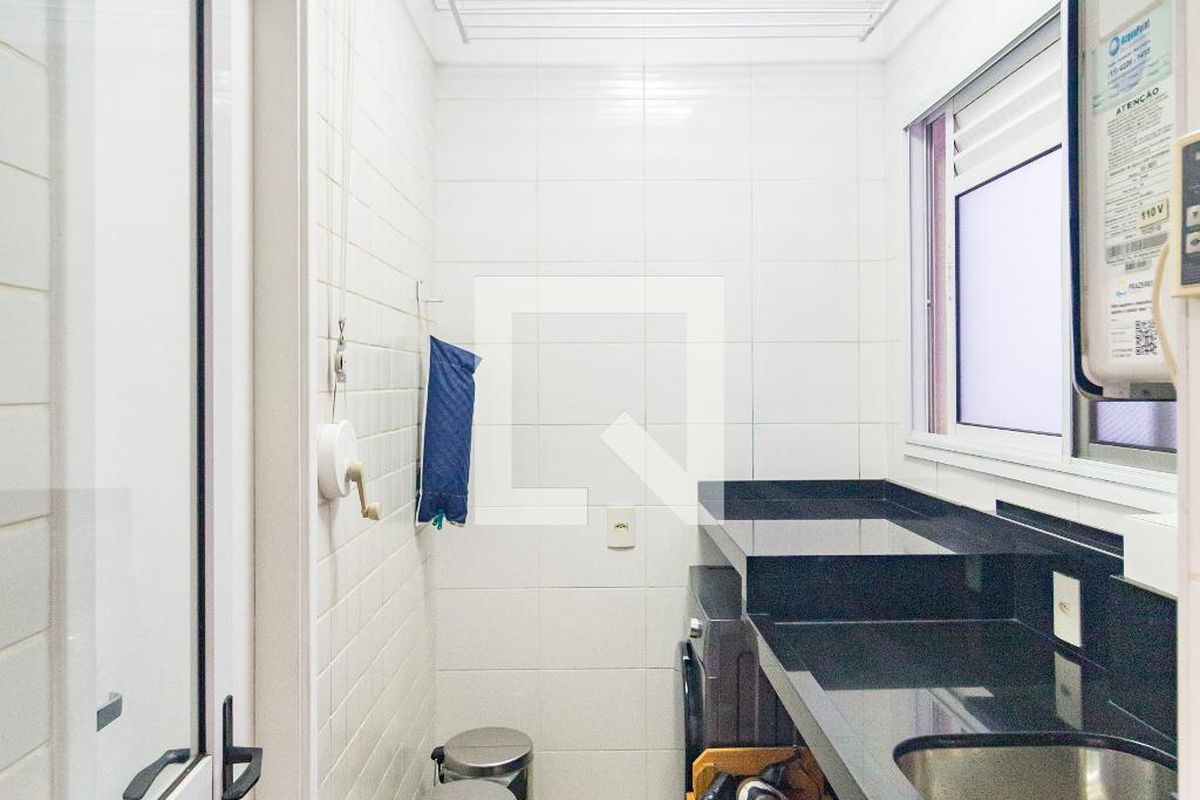 Apartamento, 3 quartos, 110 m² - Foto 56