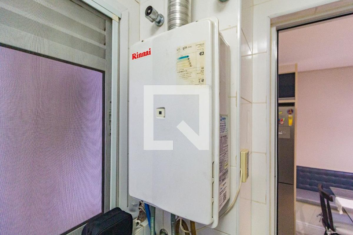 Apartamento, 3 quartos, 110 m² - Foto 54