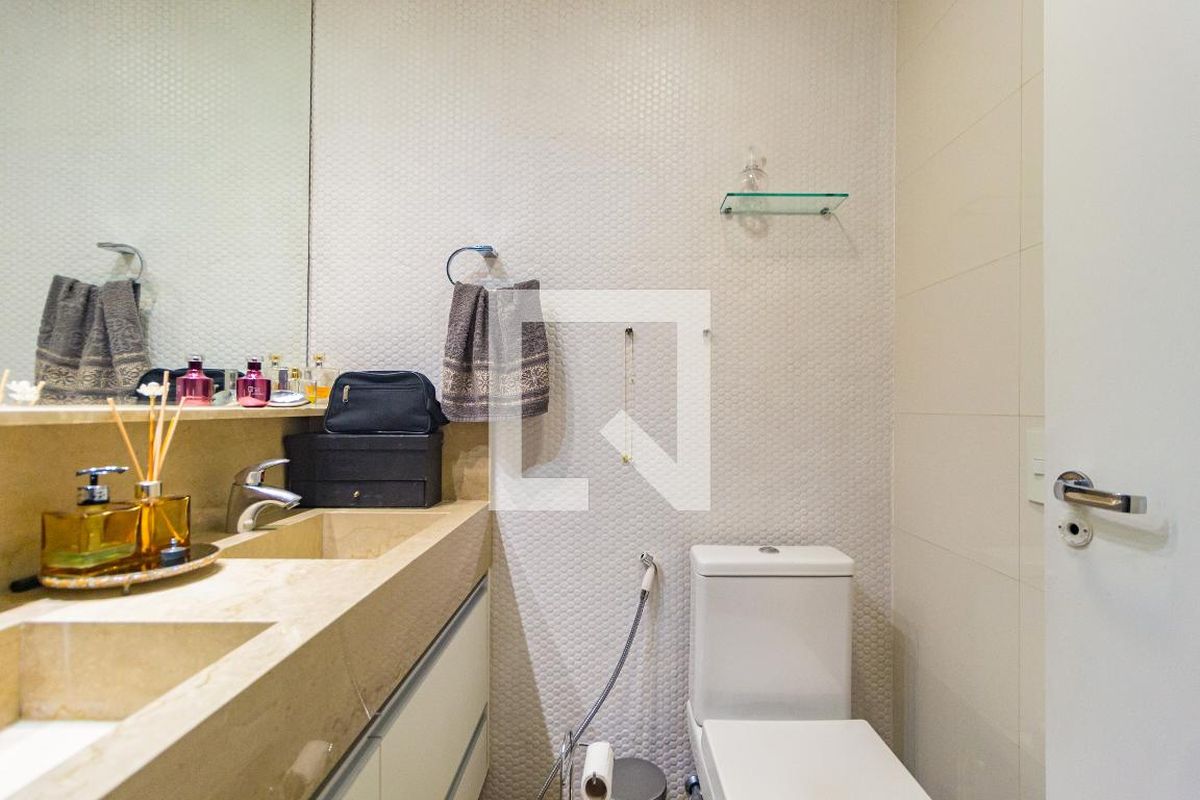 Apartamento, 3 quartos, 110 m² - Foto 42