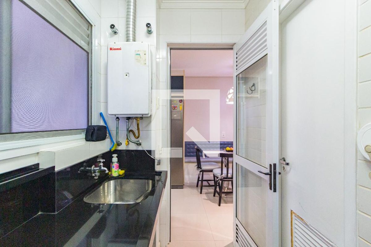 Apartamento, 3 quartos, 110 m² - Foto 53