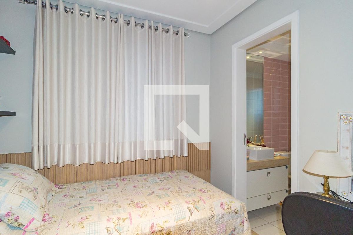 Apartamento, 3 quartos, 110 m² - Foto 25