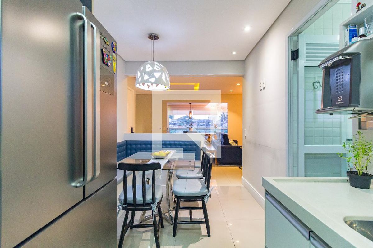 Apartamento, 3 quartos, 110 m² - Foto 48