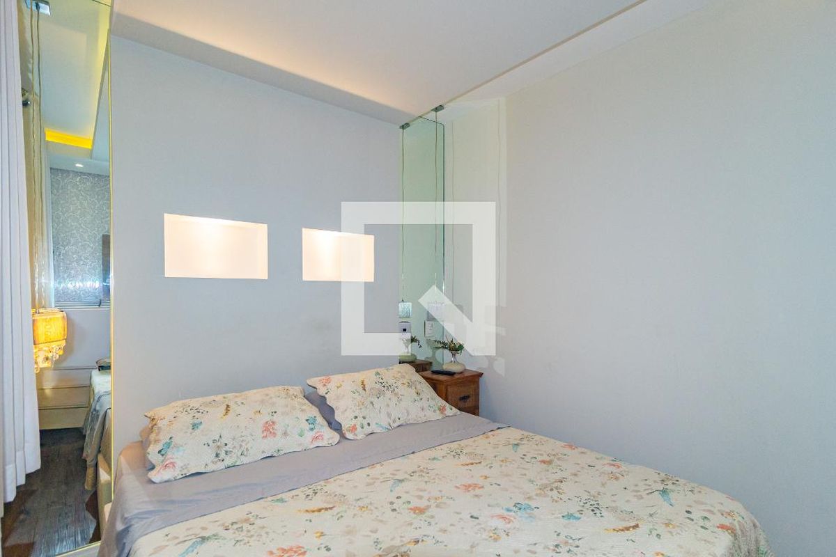 Apartamento, 3 quartos, 110 m² - Foto 35
