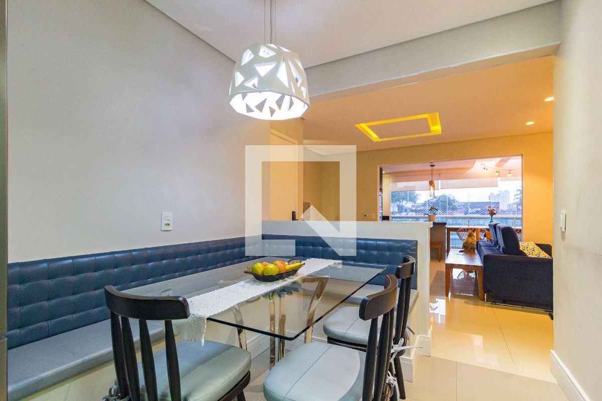 Apartamento, 3 quartos, 110 m² - Foto 49