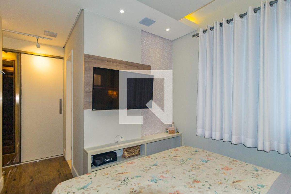 Apartamento, 3 quartos, 110 m² - Foto 33