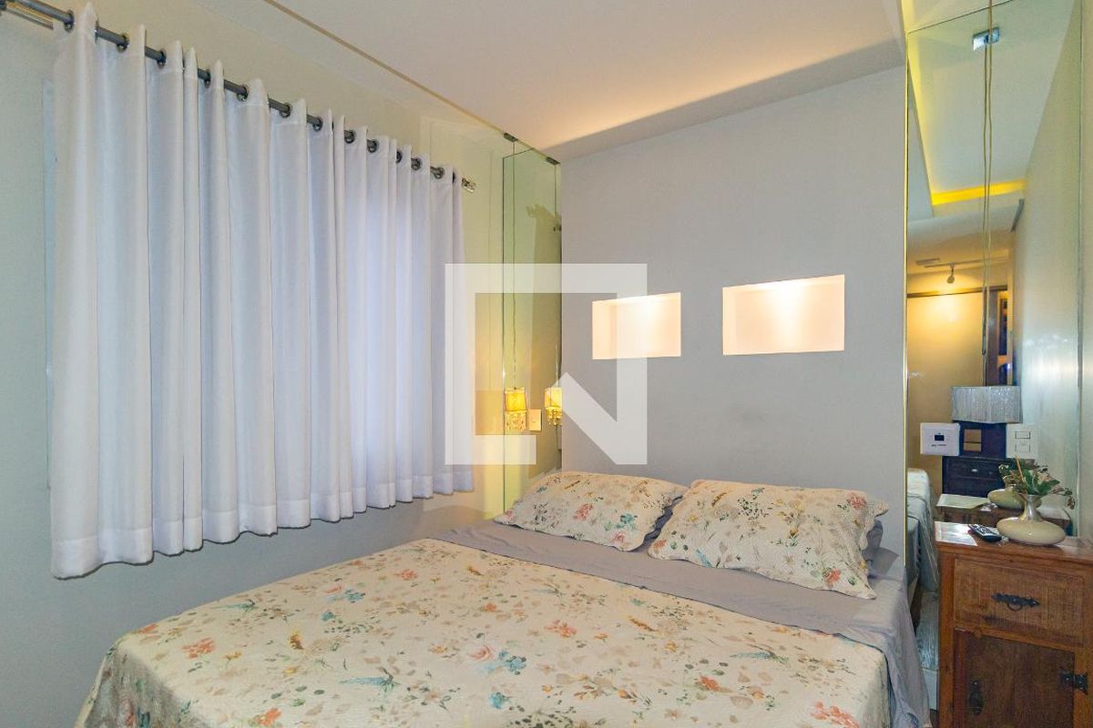 Apartamento, 3 quartos, 110 m² - Foto 32