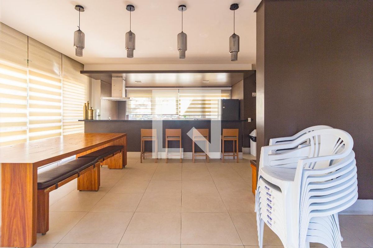 Apartamento, 3 quartos, 110 m² - Foto 91