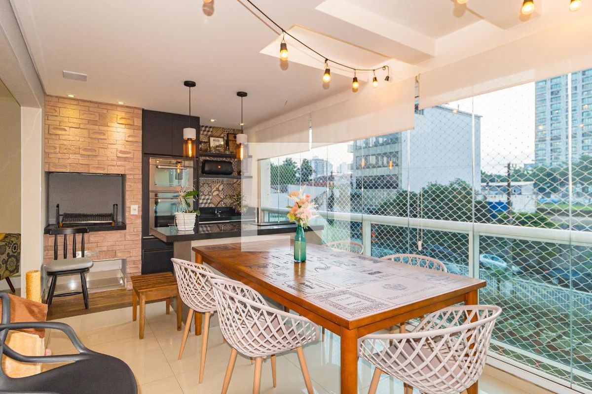 Apartamento, 3 quartos, 110 m² - Foto 7