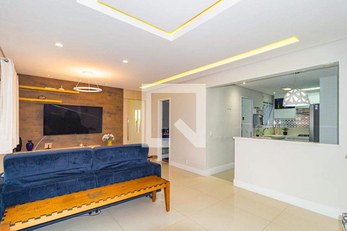 Apartamento, 3 quartos, 110 m² - Foto 4