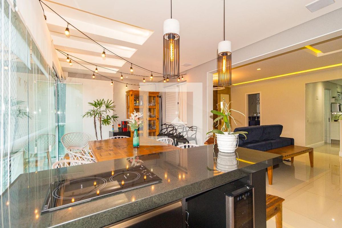 Apartamento, 3 quartos, 110 m² - Foto 9