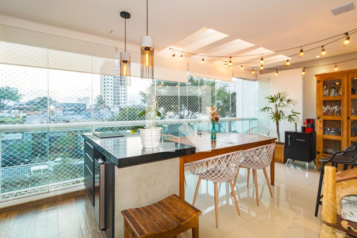 Apartamento, 3 quartos, 110 m² - Foto 8