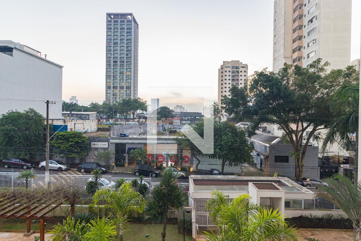 Apartamento, 3 quartos, 110 m² - Foto 38
