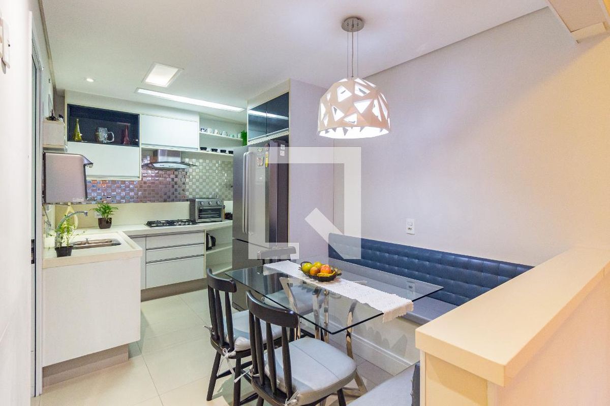Apartamento, 3 quartos, 110 m² - Foto 47