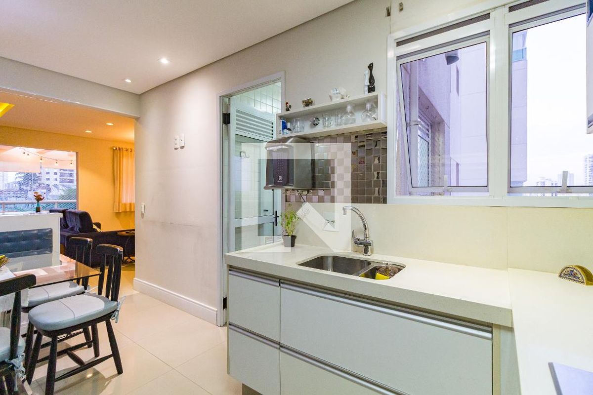 Apartamento, 3 quartos, 110 m² - Foto 51