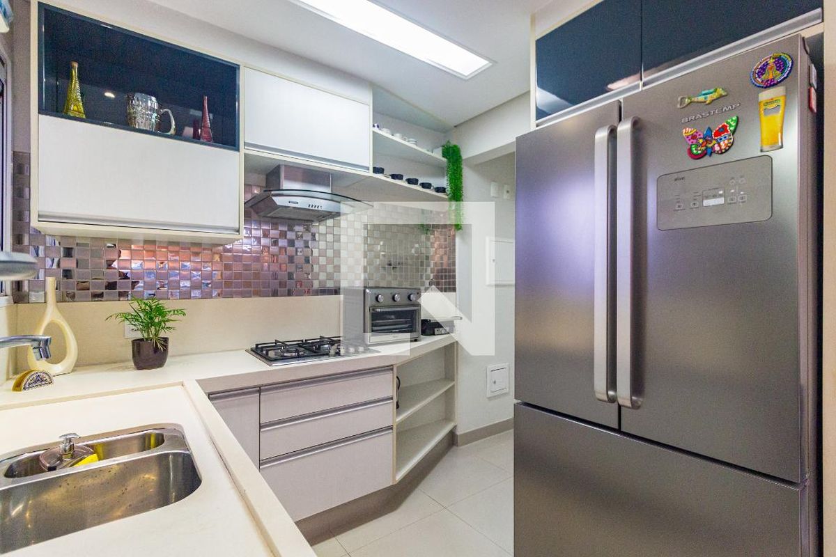 Apartamento, 3 quartos, 110 m² - Foto 50