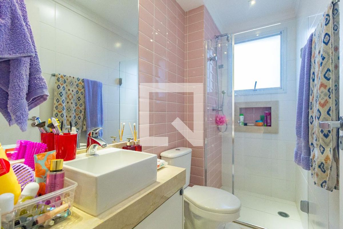 Apartamento, 3 quartos, 110 m² - Foto 28