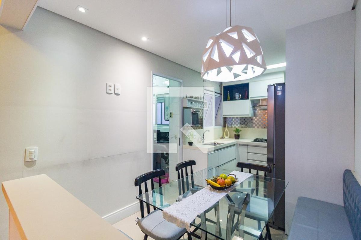 Apartamento, 3 quartos, 110 m² - Foto 46