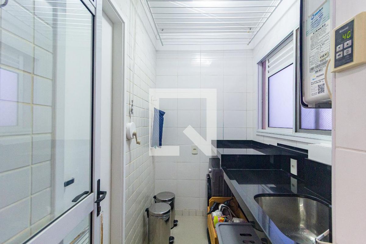 Apartamento, 3 quartos, 110 m² - Foto 52