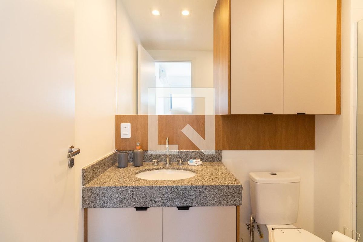 Apartamento, 1 quarto, 29 m² - Foto 18