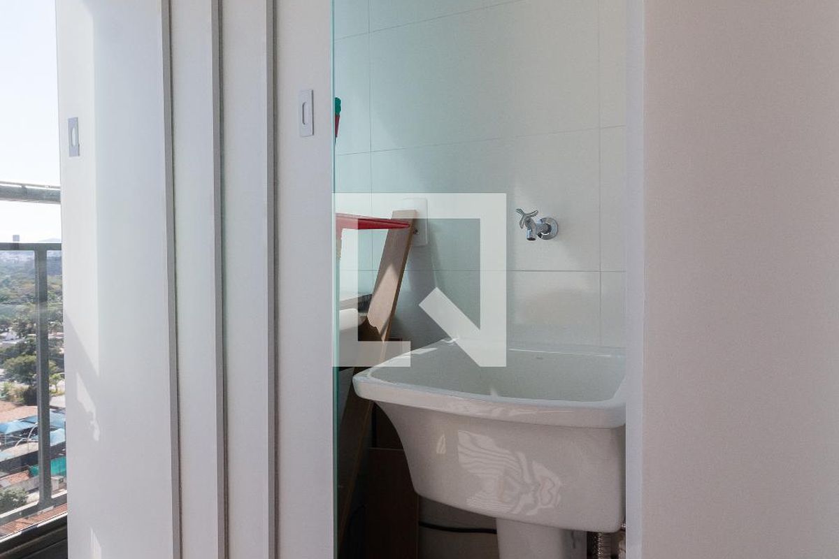 Apartamento, 1 quarto, 29 m² - Foto 19
