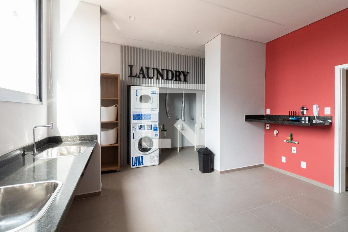 Apartamento, 1 quarto, 29 m² - Foto 40