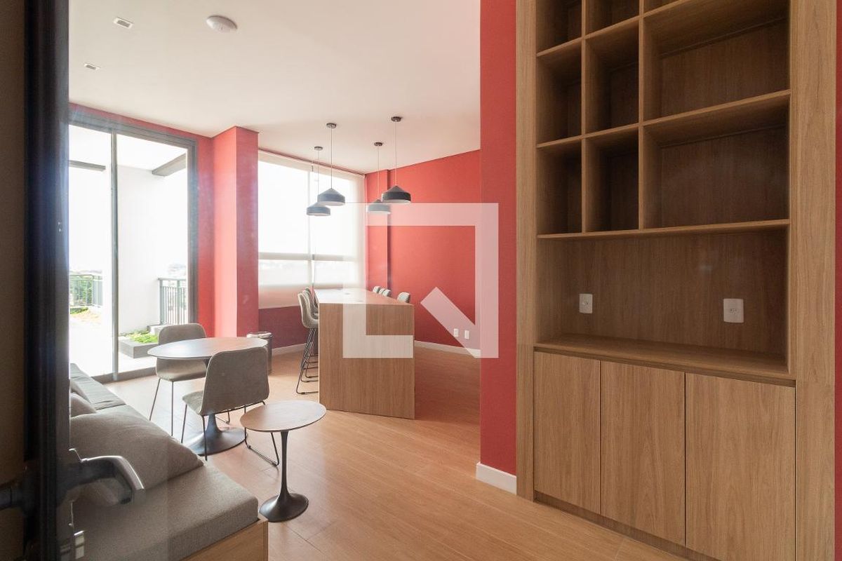 Apartamento, 1 quarto, 29 m² - Foto 39