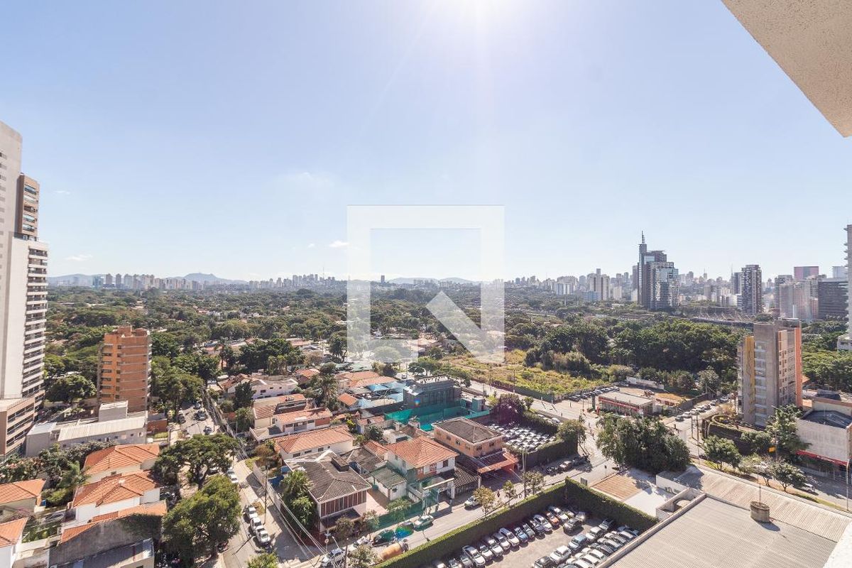 Apartamento, 1 quarto, 29 m² - Foto 22