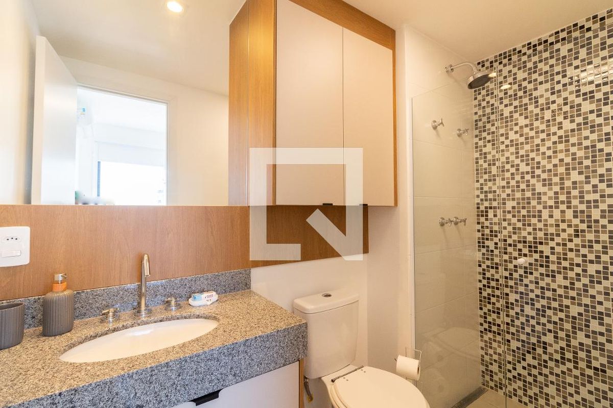 Apartamento, 1 quarto, 29 m² - Foto 15