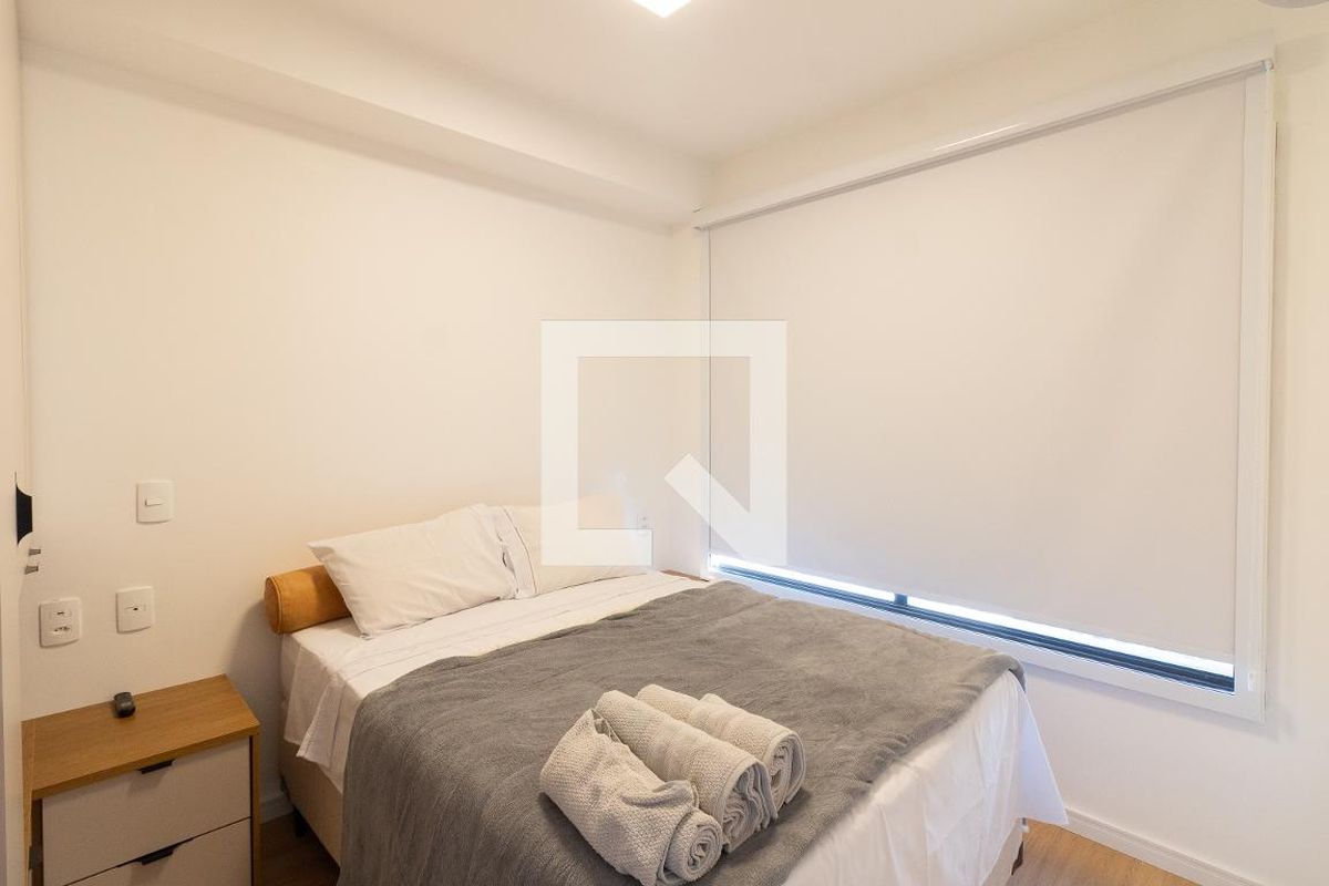 Apartamento, 1 quarto, 29 m² - Foto 9