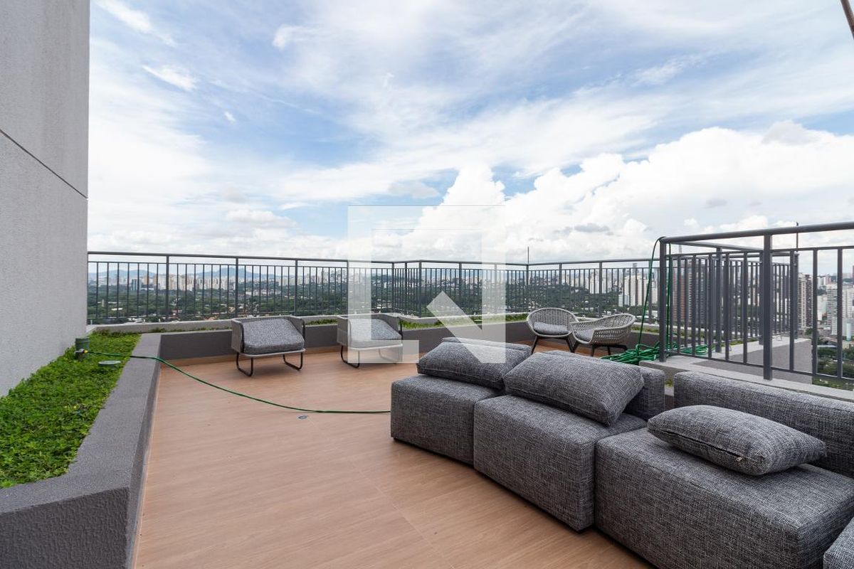 Apartamento, 1 quarto, 29 m² - Foto 28