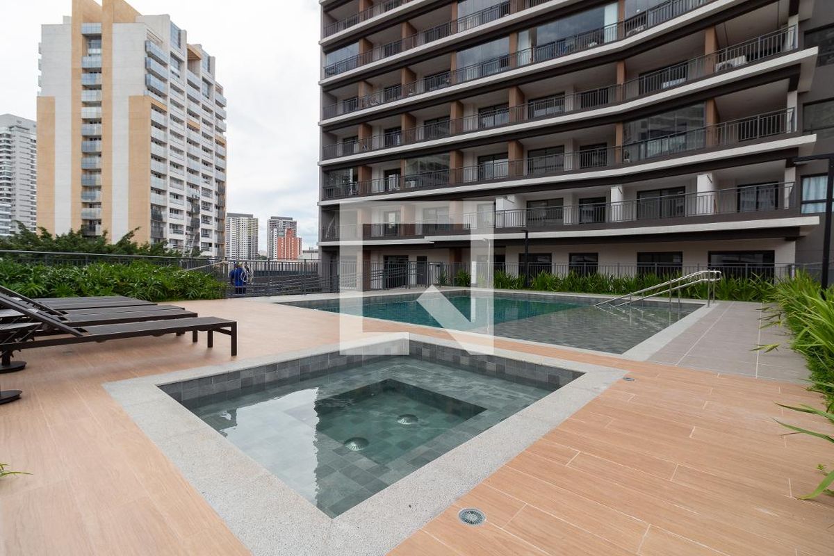 Apartamento, 1 quarto, 29 m² - Foto 34