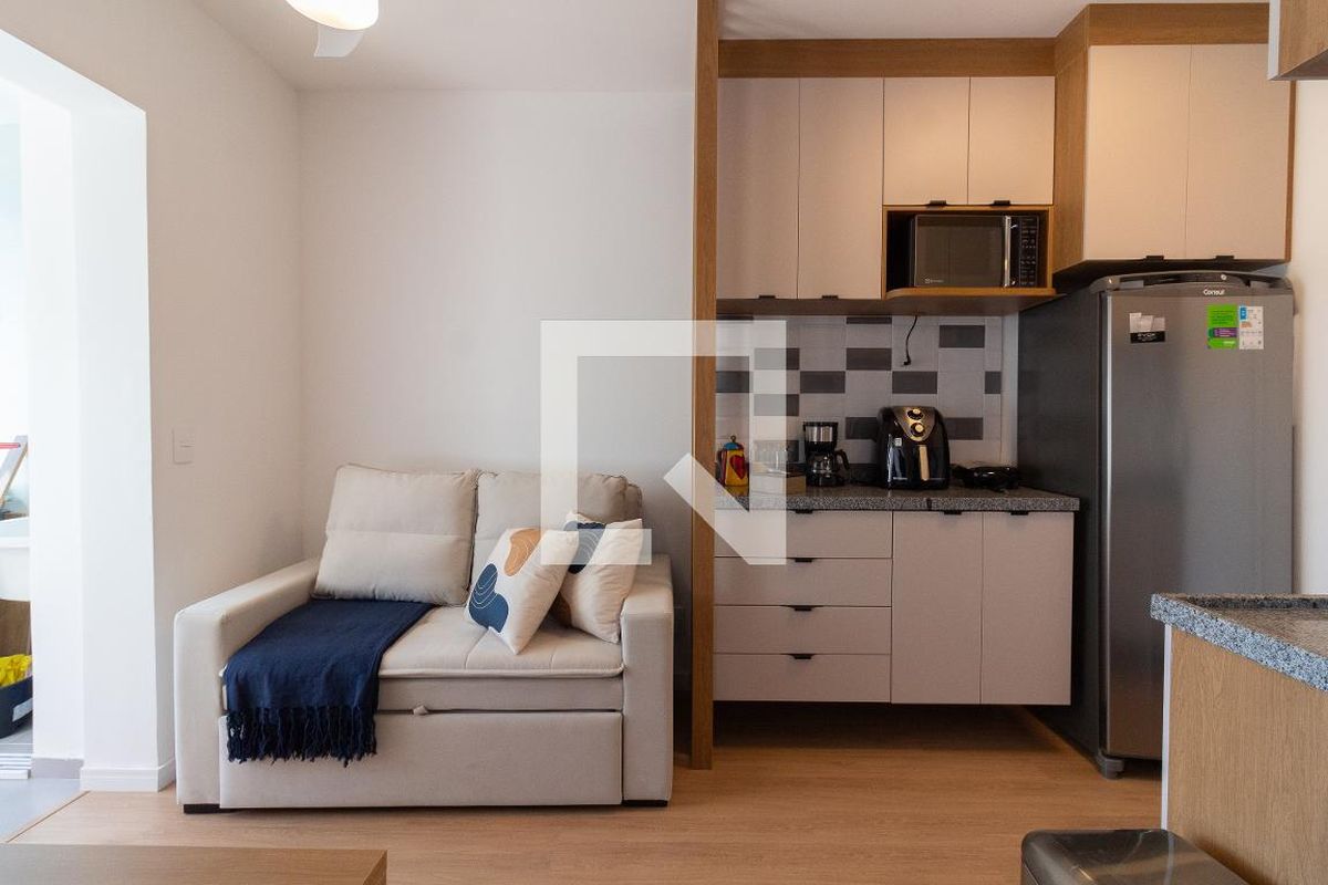 Apartamento, 1 quarto, 29 m² - Foto 7