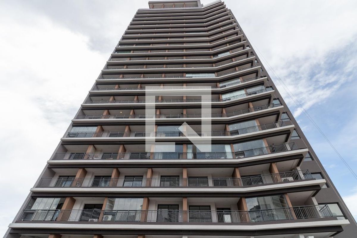 Apartamento, 1 quarto, 29 m² - Foto 45