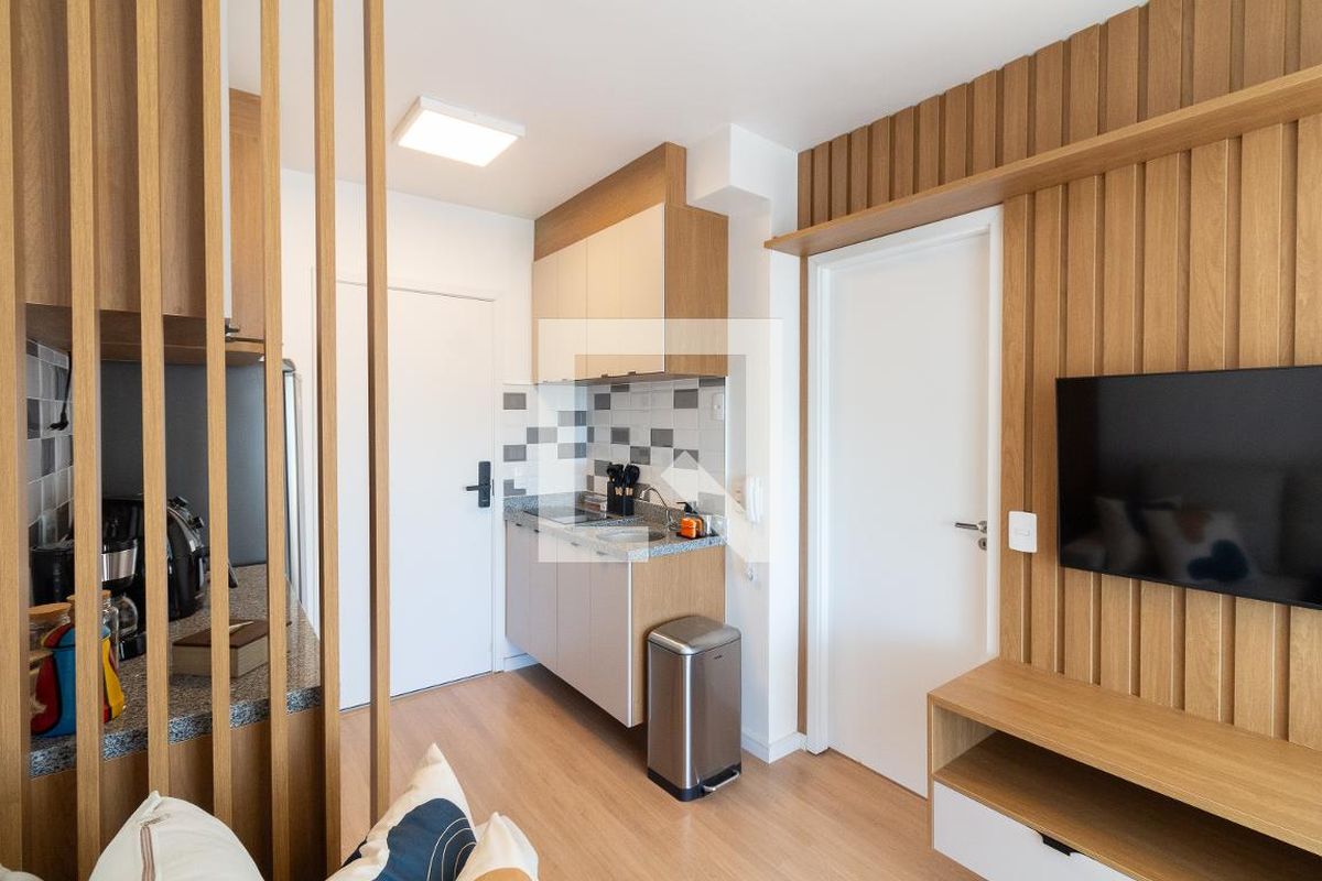 Apartamento, 1 quarto, 29 m² - Foto 6