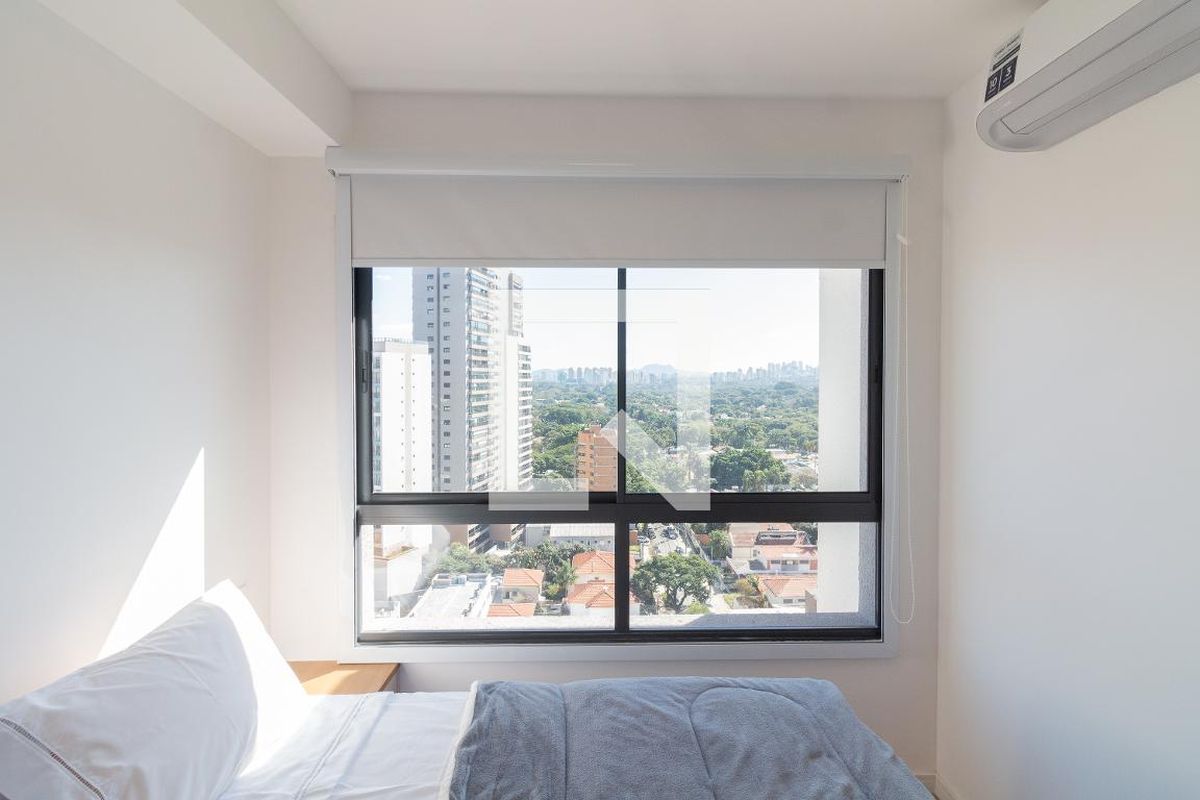 Apartamento, 1 quarto, 29 m² - Foto 13