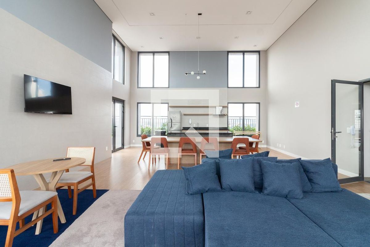 Apartamento, 1 quarto, 29 m² - Foto 23
