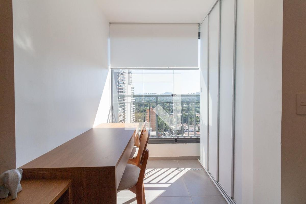 Apartamento, 1 quarto, 29 m² - Foto 8