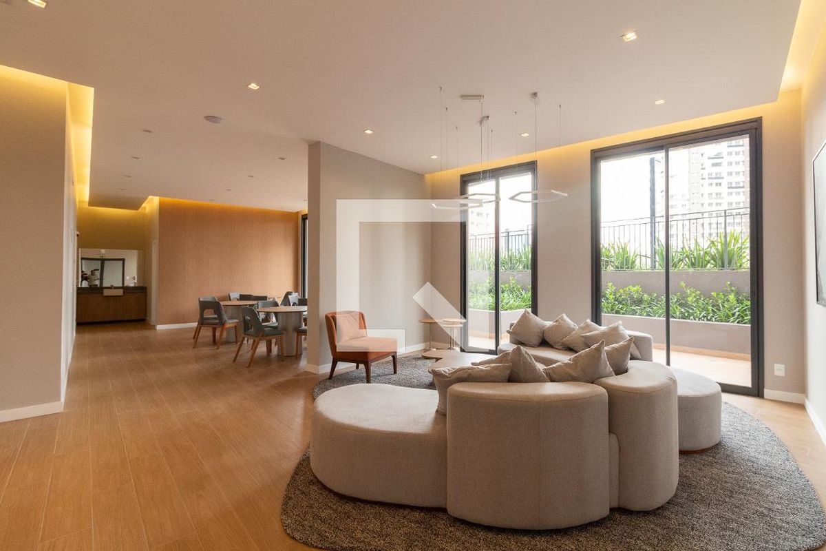 Apartamento, 1 quarto, 29 m² - Foto 36
