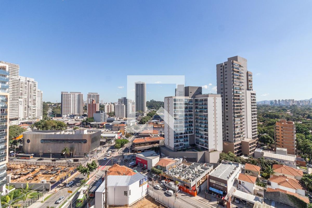 Apartamento, 1 quarto, 29 m² - Foto 20