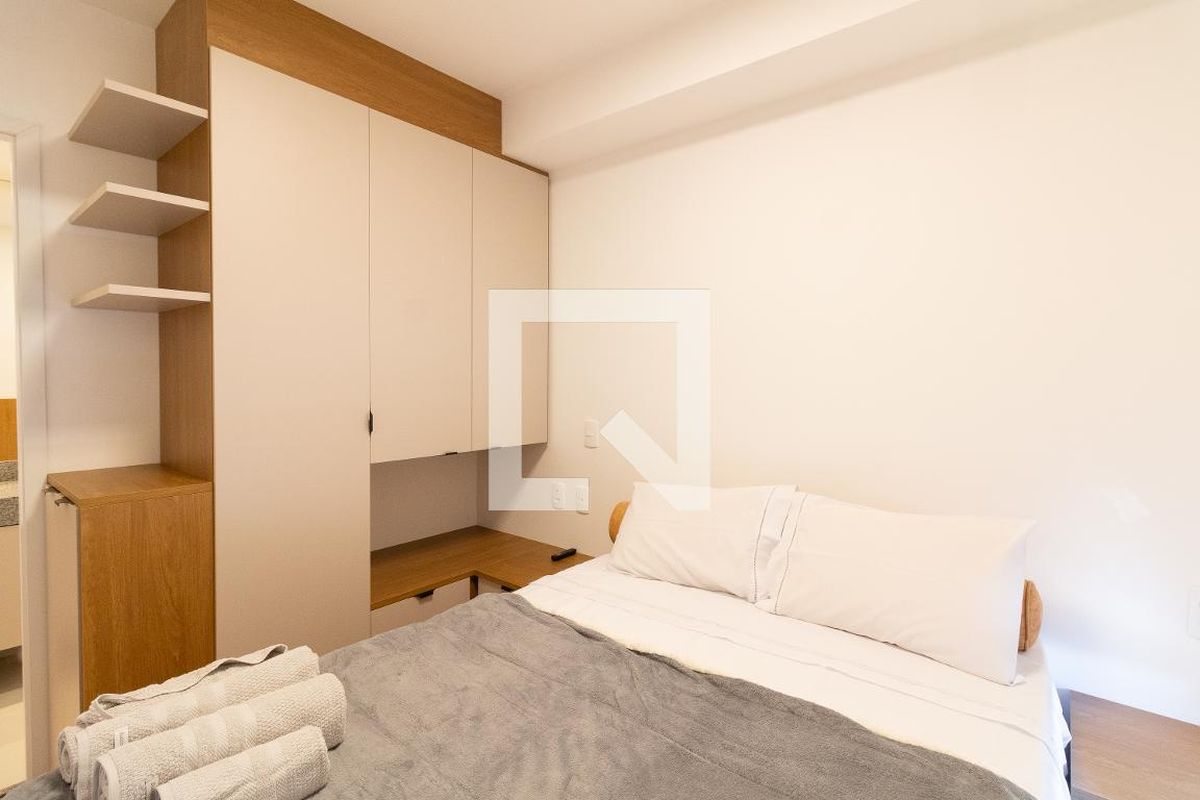 Apartamento, 1 quarto, 29 m² - Foto 11