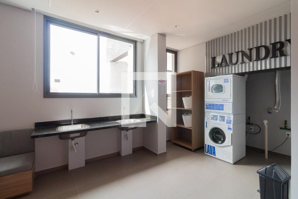 Apartamento, 1 quarto, 29 m² - Foto 41
