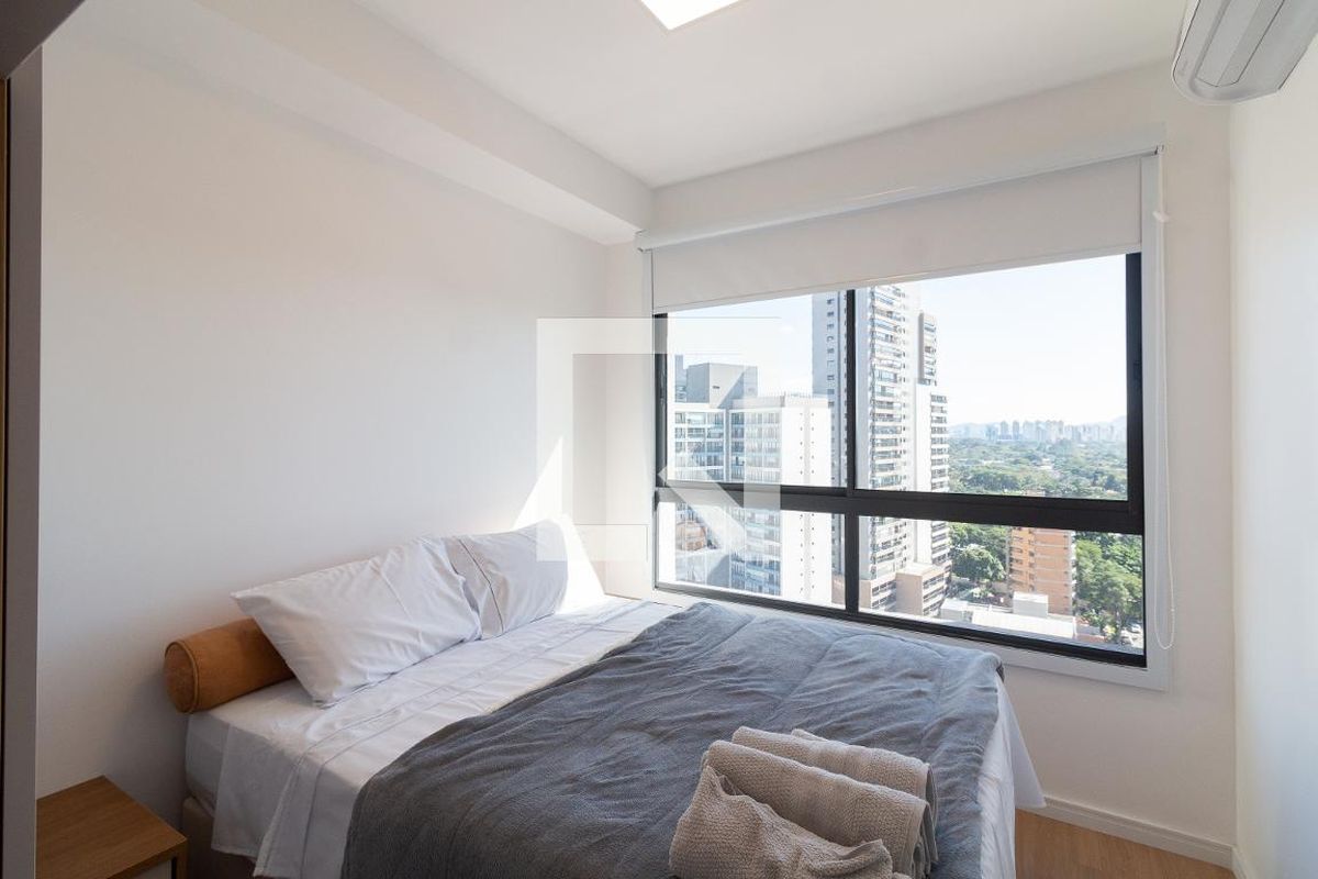Apartamento, 1 quarto, 29 m² - Foto 14