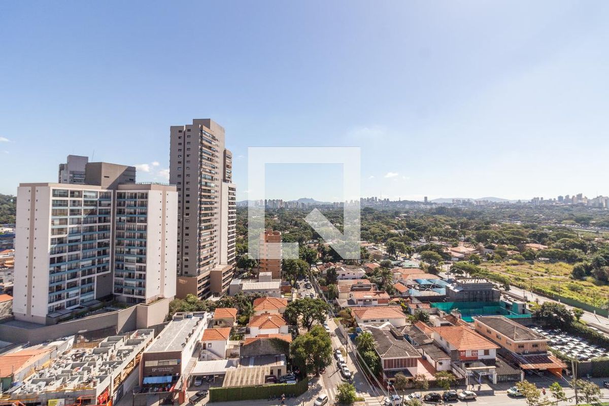 Apartamento, 1 quarto, 29 m² - Foto 21