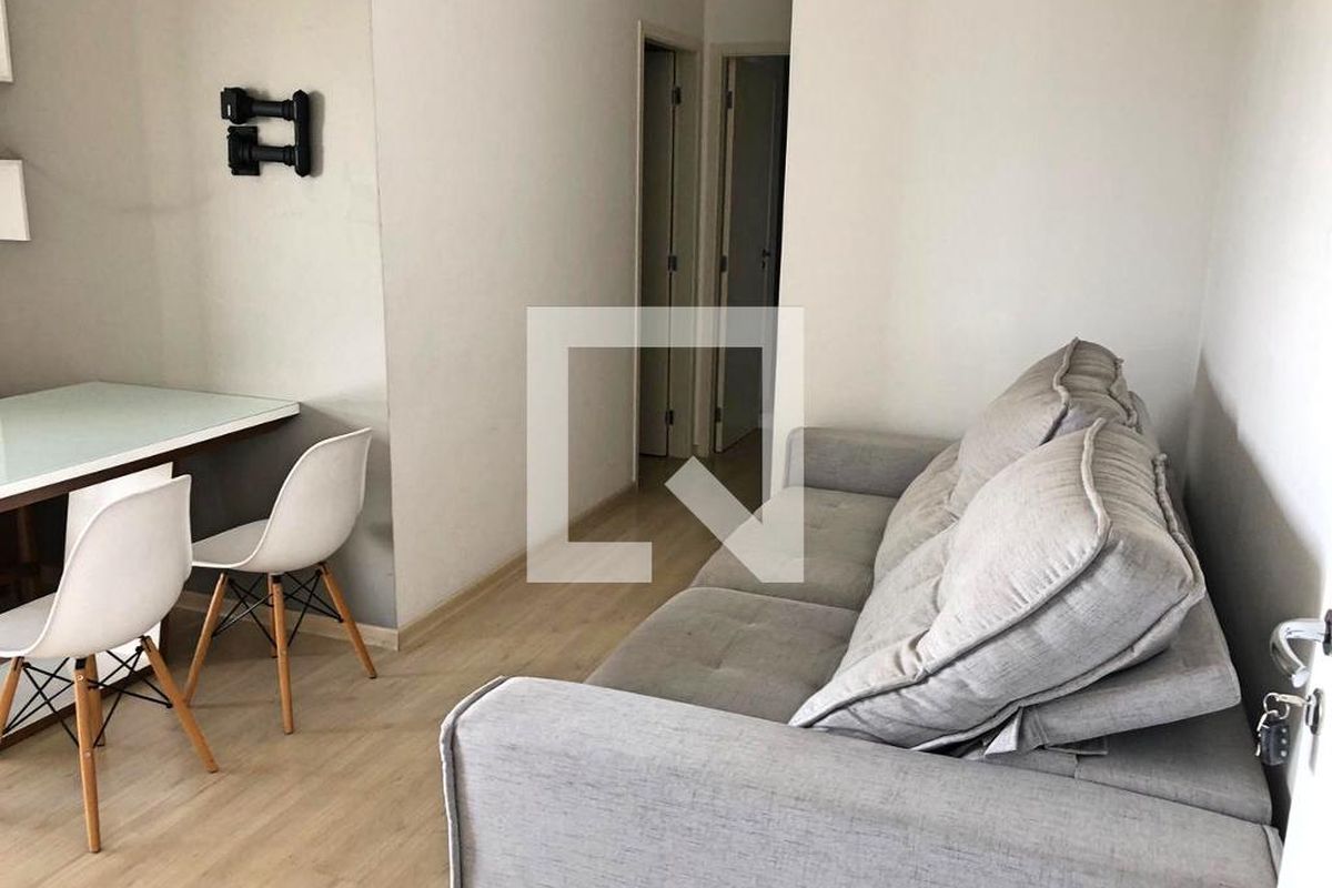 Apartamento, 2 quartos, 61 m² - Foto 4