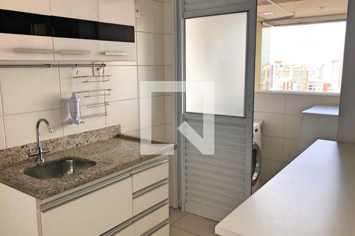 Apartamento, 2 quartos, 61 m² - Foto 7