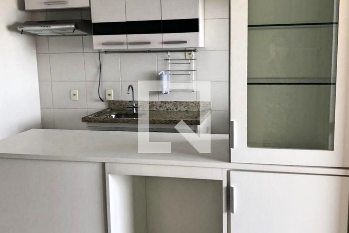 Apartamento, 2 quartos, 61 m² - Foto 6