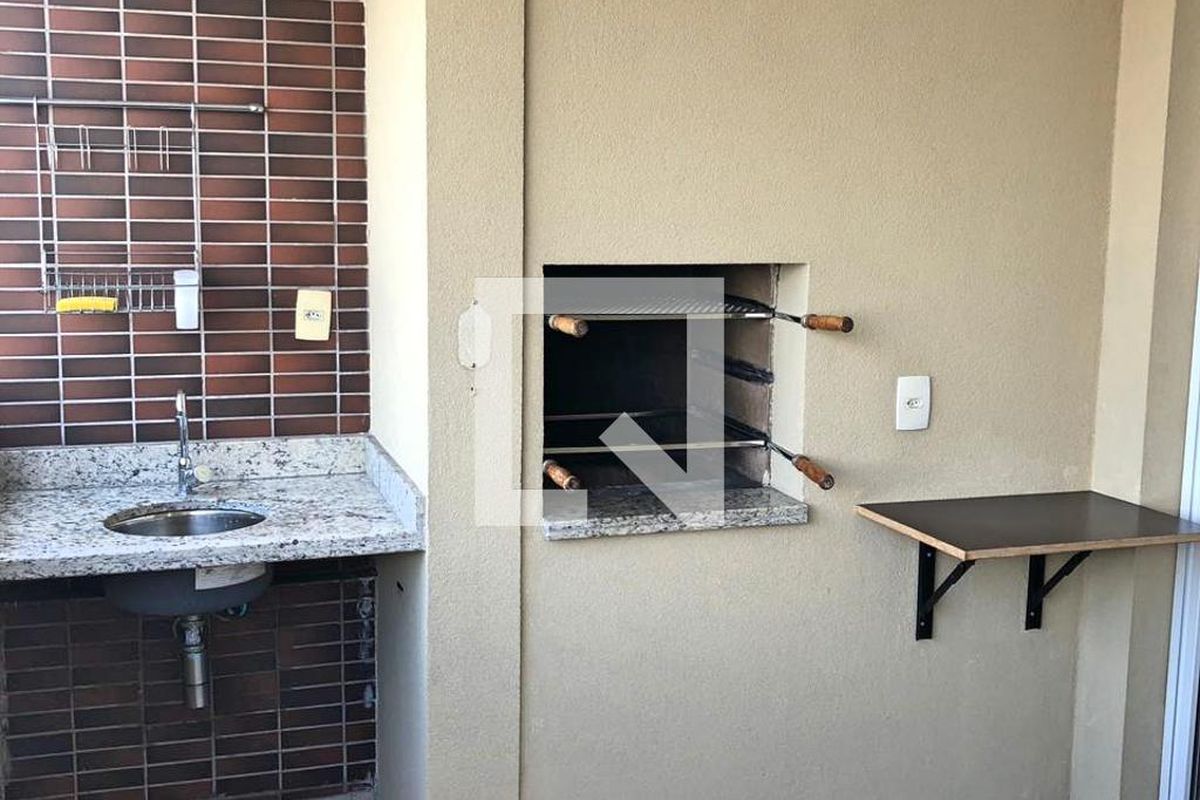 Apartamento, 2 quartos, 61 m² - Foto 1