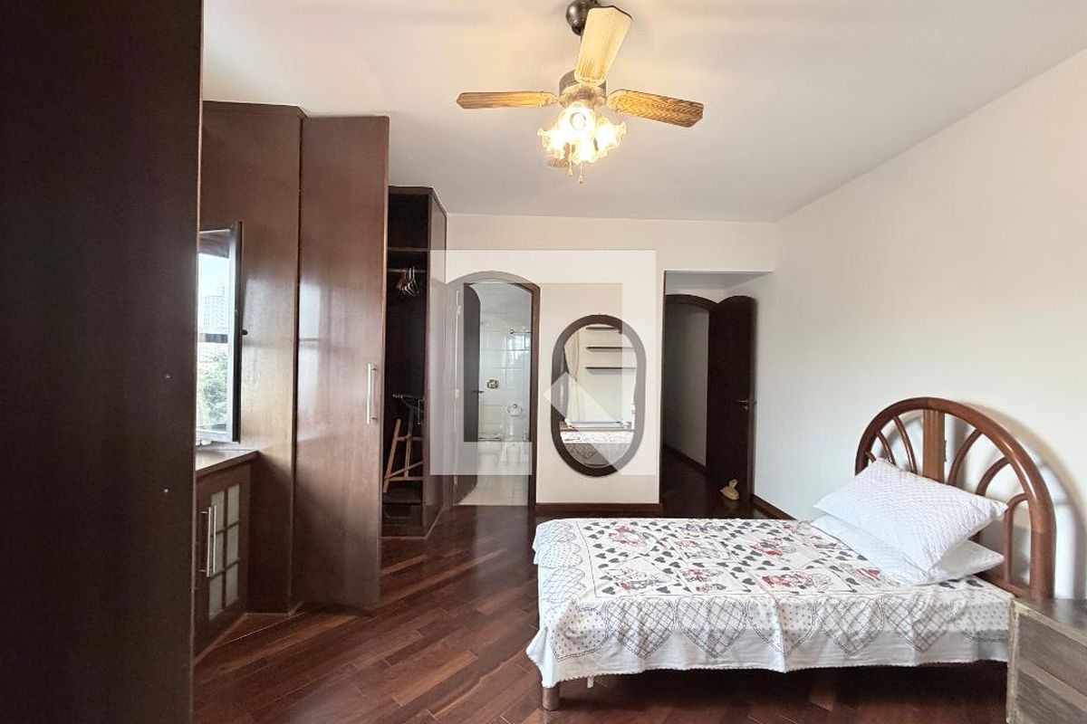 Casa, 4 quartos, 450 m² - Foto 45